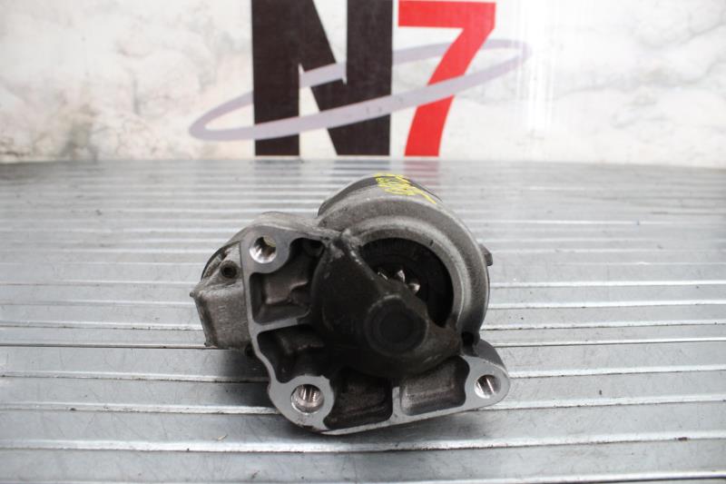 Demarreur RENAULT KANGOO 1 PHASE 1 Essence