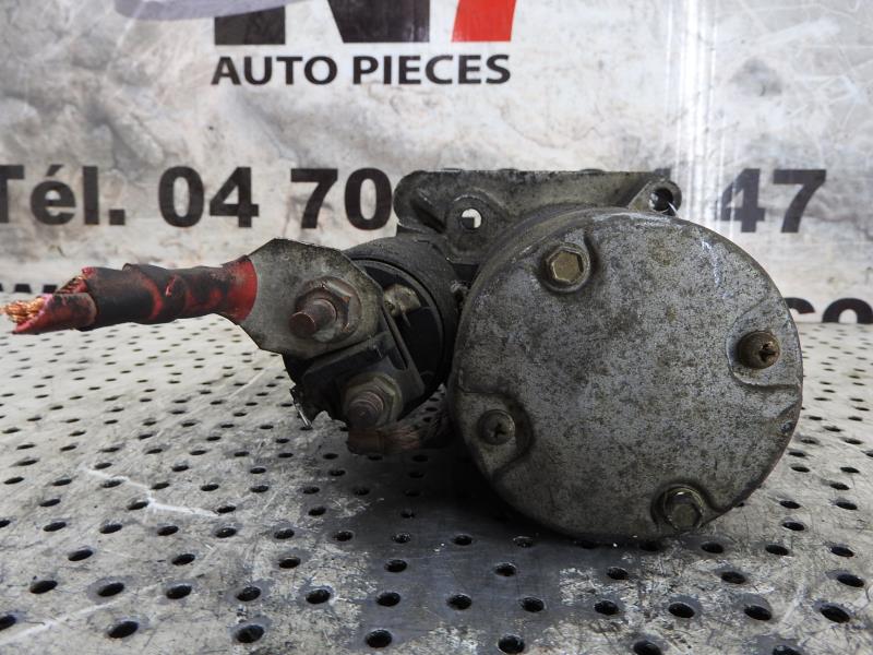 Demarreur RENAULT KANGOO 1 PHASE 1 Essence