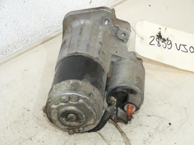 Demarreur DACIA LOGAN MCV 1 PHASE 1 BREAK Diesel