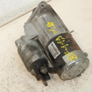 Demarreur RENAULT CLIO 2 CAMPUS PHASE 1 Diesel