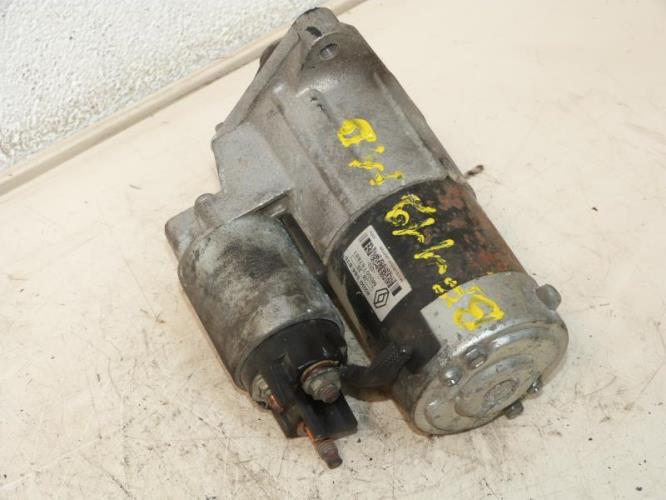 Demarreur RENAULT CLIO 2 CAMPUS PHASE 1 Diesel