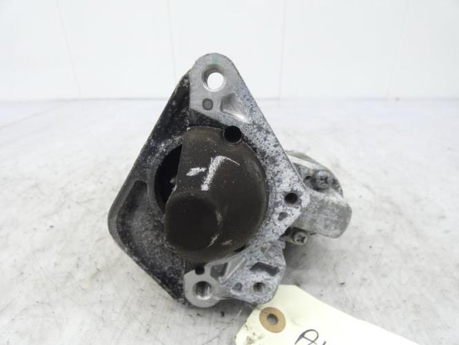 Demarreur RENAULT CLIO 3 PHASE 2 Diesel