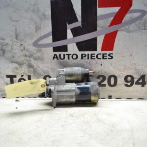 Demarreur RENAULT MEGANE 2 PHASE 1 Diesel