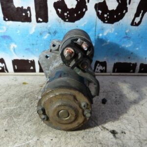 Demarreur RENAULT MEGANE 2 PHASE 1 Diesel