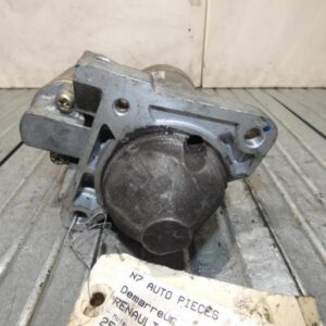 Demarreur RENAULT CLIO 2 PHASE 2 Diesel