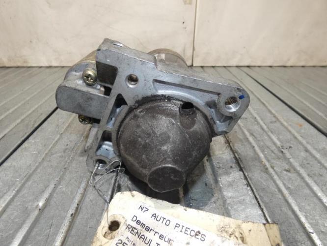 Demarreur RENAULT CLIO 2 PHASE 2 Diesel
