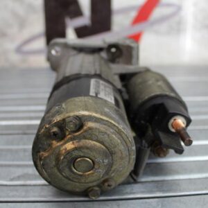 Demarreur RENAULT CLIO 2 PHASE 2 Diesel