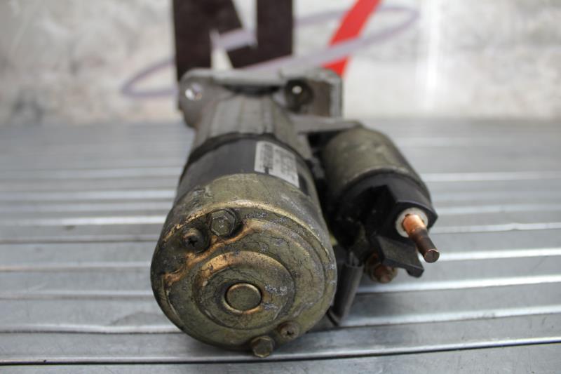 Demarreur RENAULT CLIO 2 PHASE 2 Diesel