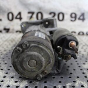 Demarreur RENAULT CLIO 2 PHASE 2 Diesel
