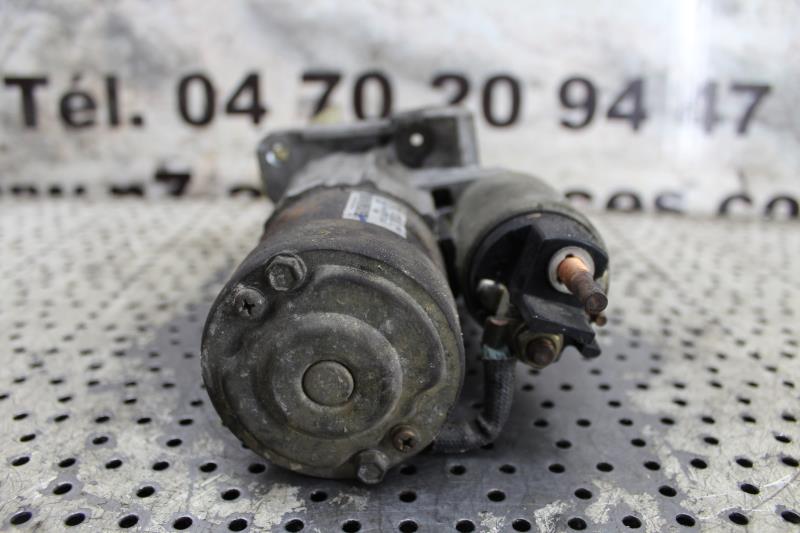 Demarreur RENAULT CLIO 2 PHASE 2 Diesel