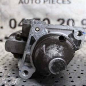 Demarreur RENAULT CLIO 2 PHASE 2 Diesel