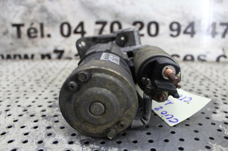 Demarreur RENAULT CLIO 2 PHASE 2 Diesel
