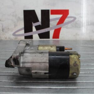 Demarreur RENAULT CLIO 2 PHASE 2 Diesel