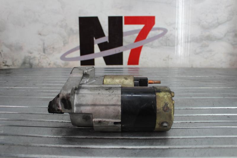 Demarreur RENAULT CLIO 2 PHASE 2 Diesel