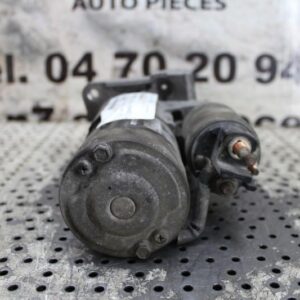 Demarreur RENAULT CLIO 2 PHASE 2 Diesel