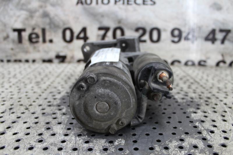 Demarreur RENAULT CLIO 2 PHASE 2 Diesel
