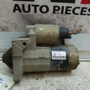 Demarreur RENAULT CLIO 2 PHASE 2 Diesel