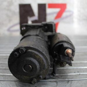 Demarreur RENAULT CLIO 2 PHASE 2 Diesel