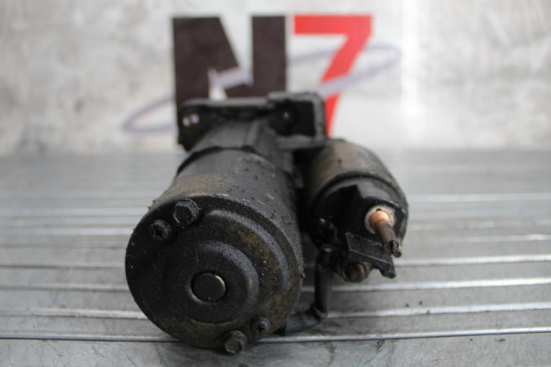 Demarreur RENAULT CLIO 2 PHASE 2 Diesel