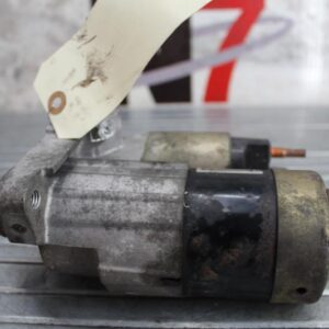 Demarreur RENAULT CLIO 2 PHASE 2 Diesel