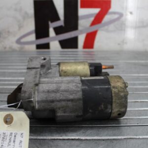 Demarreur RENAULT CLIO 2 PHASE 2 Diesel