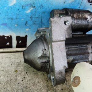 Demarreur RENAULT CLIO 2 PHASE 2 Diesel