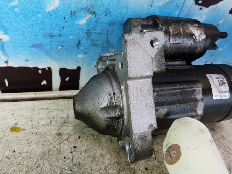 Demarreur RENAULT CLIO 2 PHASE 2 Diesel
