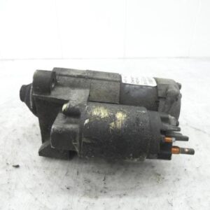 Demarreur RENAULT MEGANE 2 PHASE 1 Diesel