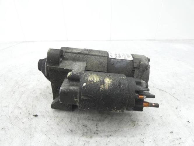 Demarreur RENAULT MEGANE 2 PHASE 1 Diesel