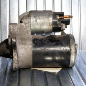 Demarreur RENAULT TWINGO 2 PHASE 1 Essence