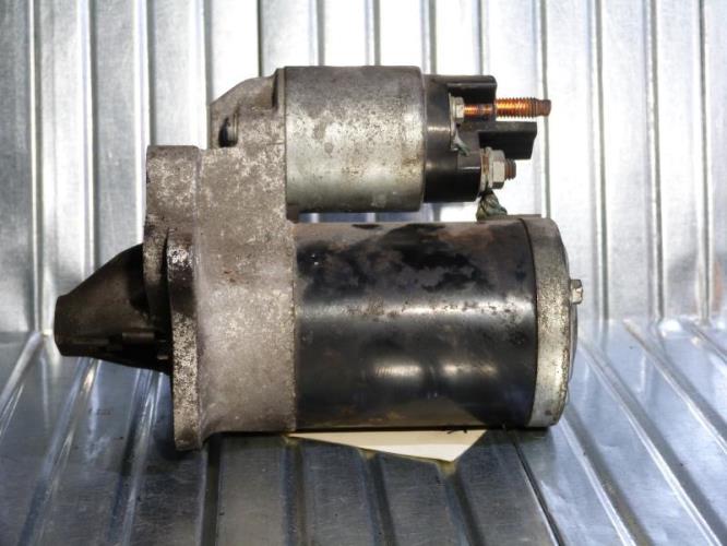 Demarreur RENAULT TWINGO 2 PHASE 1 Essence