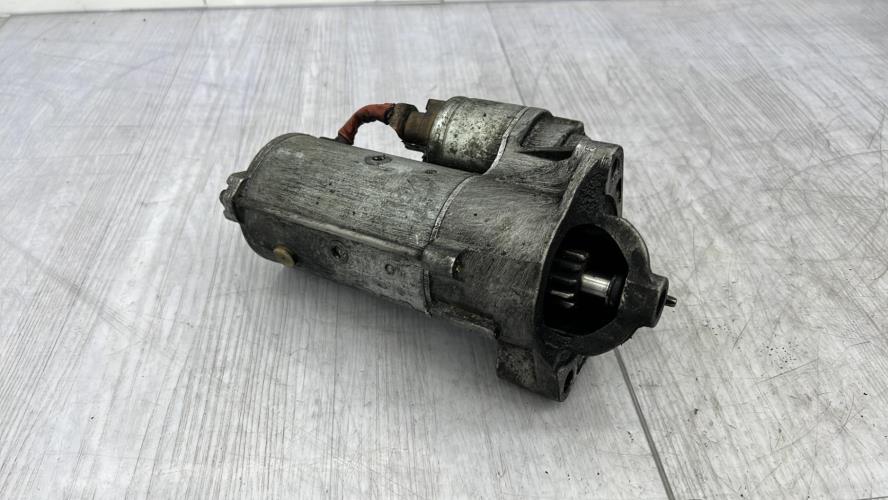 Demarreur RENAULT GRAND ESPACE 4 PHASE 1 Diesel