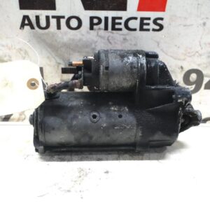 Demarreur RENAULT ESPACE 4 PHASE 1 Diesel