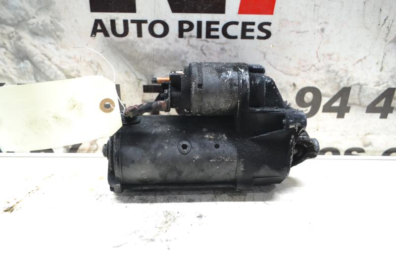 Demarreur RENAULT ESPACE 4 PHASE 1 Diesel