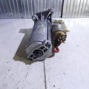 Demarreur RENAULT GRAND SCENIC 2 PHASE 1 Diesel