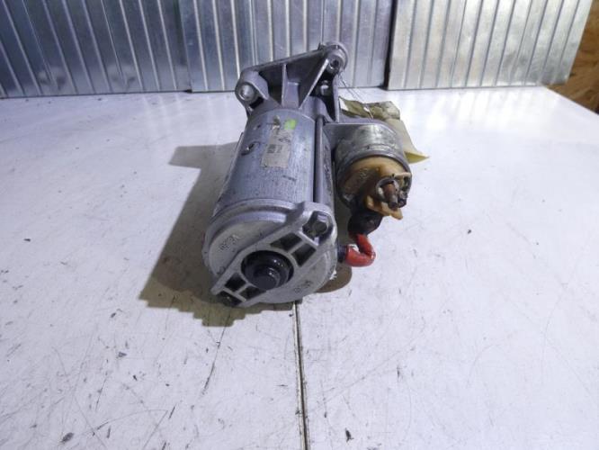 Demarreur RENAULT GRAND SCENIC 2 PHASE 1 Diesel