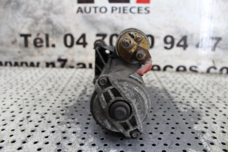 Demarreur RENAULT SCENIC 2 PHASE 1 Diesel