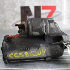 Demarreur RENAULT GRAND SCENIC 2 PHASE 1 Diesel