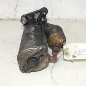 Demarreur RENAULT LAGUNA 2 PHASE 1 Diesel