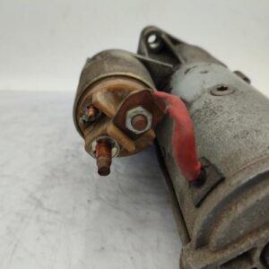 Demarreur RENAULT LAGUNA 2 PHASE 1 Diesel