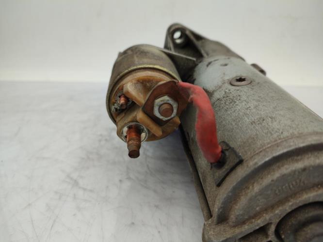 Demarreur RENAULT LAGUNA 2 PHASE 1 Diesel