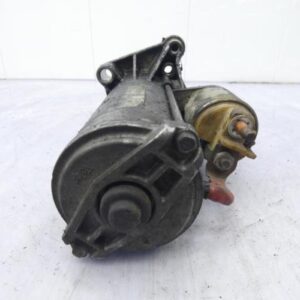 Demarreur RENAULT LAGUNA 2 PHASE 1 Diesel