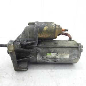 Demarreur RENAULT LAGUNA 2 PHASE 2 Diesel