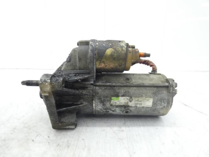 Demarreur RENAULT LAGUNA 2 PHASE 2 Diesel