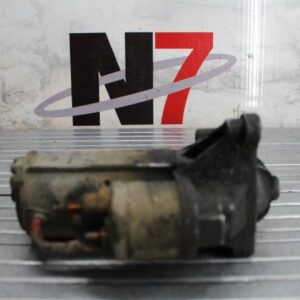 Demarreur RENAULT LAGUNA 2 PHASE 1 Diesel