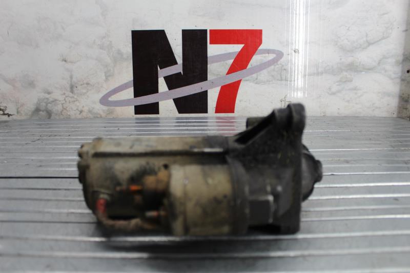 Demarreur RENAULT LAGUNA 2 PHASE 1 Diesel