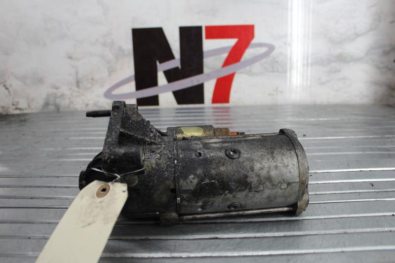 Demarreur RENAULT LAGUNA 2 PHASE 1 Diesel