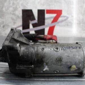 Demarreur RENAULT SCENIC 2 PHASE 1 Diesel