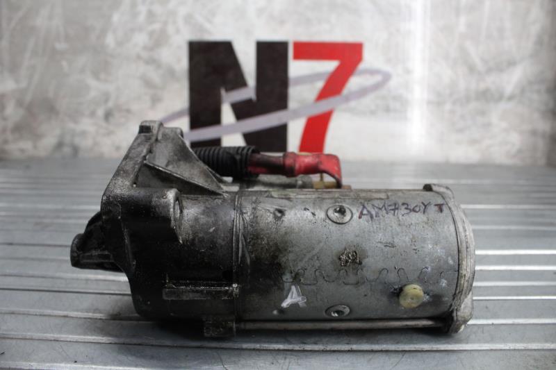 Demarreur RENAULT SCENIC 2 PHASE 1 Diesel