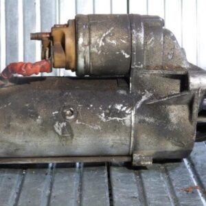 Demarreur RENAULT SCENIC 2 PHASE 1 Diesel